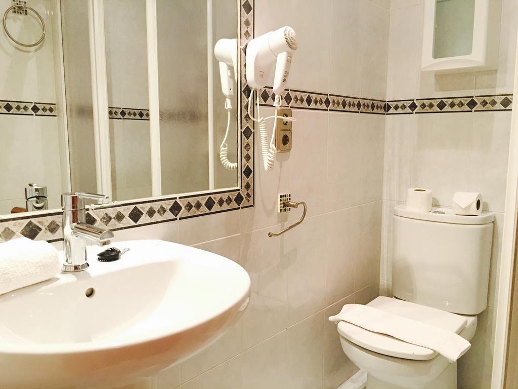 Good Prado Apartamento Madrid